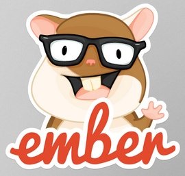 EmberJS logo